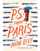 P.S. from Paris (UK edition) - 9781611099812-thumb