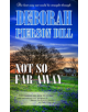 Not so Far Away - 9781611165333-thumb