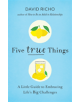 Five True Things - 9781611806670-thumb