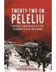 Twenty-Two on Peleliu - 9781612005270-thumb