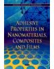Adhesive Properties in Nanomaterials, Composites & Films - 9781612092683-thumb