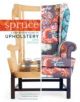Spruce: A Step-by-Step Guide to Upholstery and Design - 9781612121376-thumb