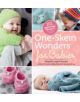 One-Skein Wonders for Babies - 9781612124803-thumb