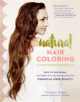 Natural Hair Coloring - 9781612125985-thumb
