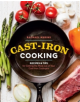 Cast-Iron Cooking - 9781612126760-thumb