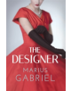 The Designer - 9781612185811-thumb