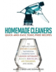 Homemade Cleaners - 9781612432762-thumb
