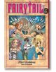 Fairy Tail, Vol. 5 - Hiro Mashima - Kodansha comics - 9781612620985-thumb
