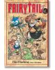 Fairy Tail, Vol. 1 - Hiro Mashima - Kodansha Comics - 9781612622767-thumb