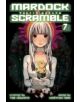 Mardock Scramble - 9781612622989-thumb