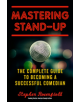 Mastering Stand Up - 9781613736920-thumb