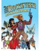 Rocketeer Jet-Pack Adventures - 9781613779071-thumb
