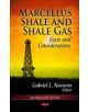 Marcellus Shale & Shale Gas - 9781614701736-thumb