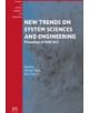 NEW TRENDS ON SYSTEM SCIENCE & ENGINEERI - 9781614995210-thumb