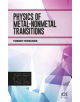 PHYSICS OF METALNONMETAL TRANSITIONS - 9781614997863-thumb