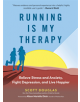 Running is My Therapy NEW EDITION - 9781615195817-thumb