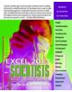 Excel 2013 for Scientists - 9781615470259-thumb