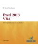 Excel 2013 VBA - 9781615470310-thumb
