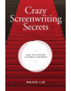 Crazy Screenwriting Secrets - 9781615933013-thumb