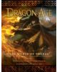 Dragon Age: The World Of Thedas Volume 1 - 9781616551155-thumb