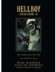 Hellboy Library Edition Volume 6: The Storm And The Fury And The Bride Of Hell - 9781616551339-thumb