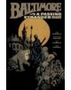 Baltimore Volume 3: A Passing Stranger And Other Stories Hc - 9781616551827-thumb
