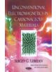 Unconventional Electromagnetics in Carbonaceous Materials - 9781616681746-thumb