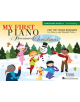 My First Piano Adventure - Christmas (Book A - Pre-Reading) - 9781616776251-thumb