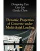 Dynamic Properties of Concrete Under Multi-Axial Loading - 9781617289071-thumb