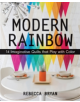 Modern Rainbow - 9781617450181-thumb