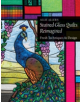 Allie Aller's Stained Glass Quilts Reimagined - 9781617452864-thumb