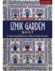 Iznik Garden Quilt - 9781617454592-thumb