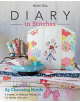 Diary in Stitches - 9781617456510-thumb