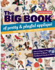 The Big Book of Pretty & Playful Applique - 9781617457258-thumb