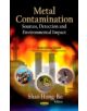 Metal Contamination - 9781619421110-thumb