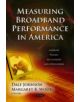 Measuring Broadband Performance In America - 9781619427372-thumb