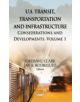 U.S. Transit, Transportation & Infrastructure - 9781619428430-thumb