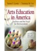 Arts Education in America - 9781619428447-thumb