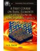 First Course on Basic Elements of Heat Flow in Nanoporous Fabrics - 9781619429383-thumb