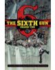 The Sixth Gun Deluxe Edition Volume 2 - 9781620101803-thumb