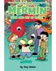 Mermin Book One - 9781620103098-thumb