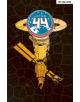 Letter 44 Volume 4 - 9781620103555-thumb