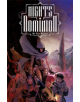 Night's Dominion Volume One - 9781620104101-thumb