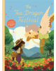 The Tea Dragon Festival - 9781620106556-thumb