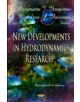 New Developments in Hydrodynamics Research - 9781620812235-thumb