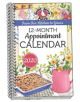 2020 Gooseberry Patch Appointment Calendar - 9781620933206-thumb