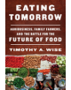 Eating Tomorrow - 9781620974223-thumb