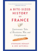 A Bite-sized History Of France - 9781620975473-thumb