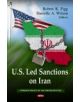 U.S. Led Sanctions on Iran - 9781621004141-thumb
