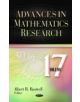 Advances in Mathematics Research - 9781621008286-thumb